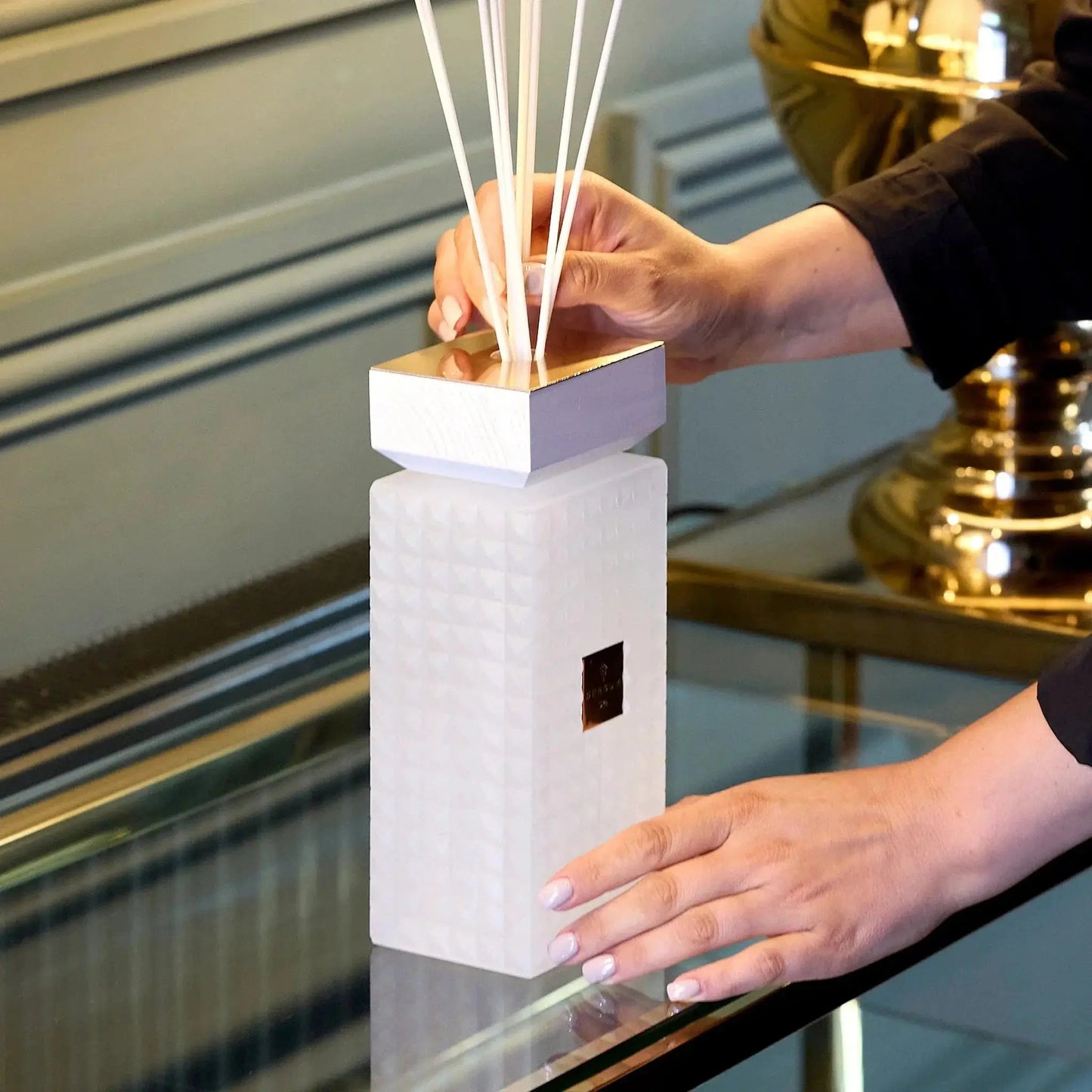 Sensum Spa Reed Diffuser sensum