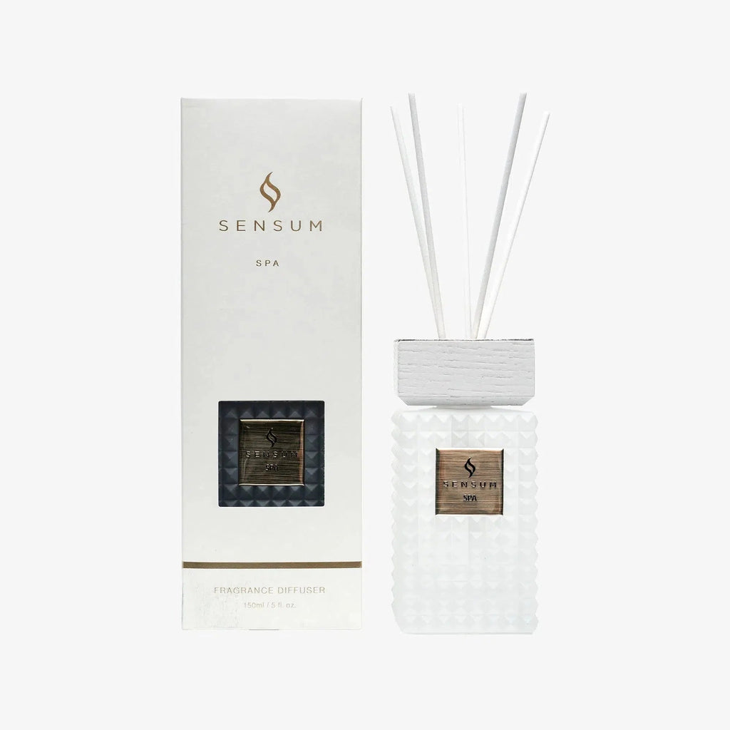 Sensum 150ml Reed Diffuser sensum