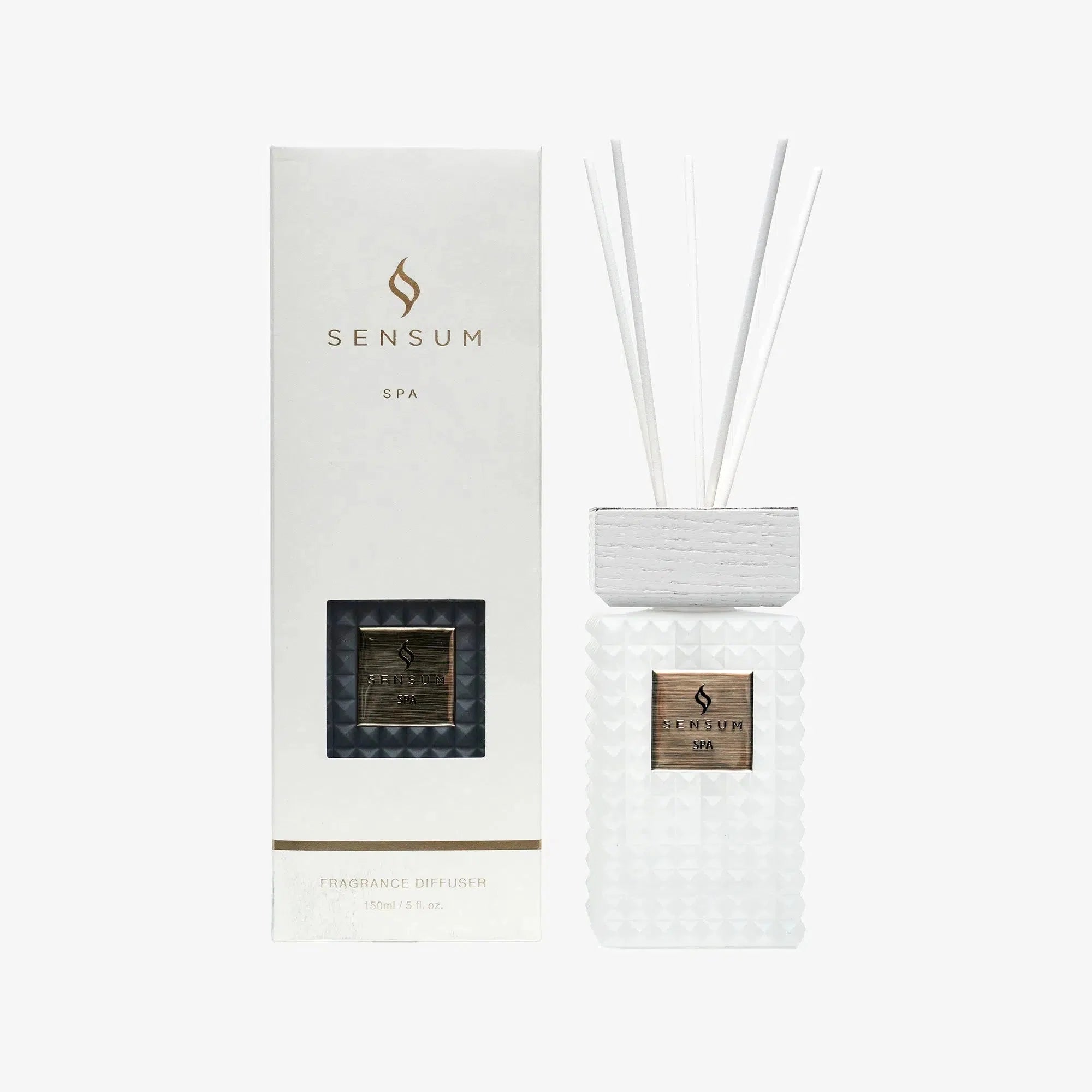 Sensum 150ml Reed Diffuser sensum