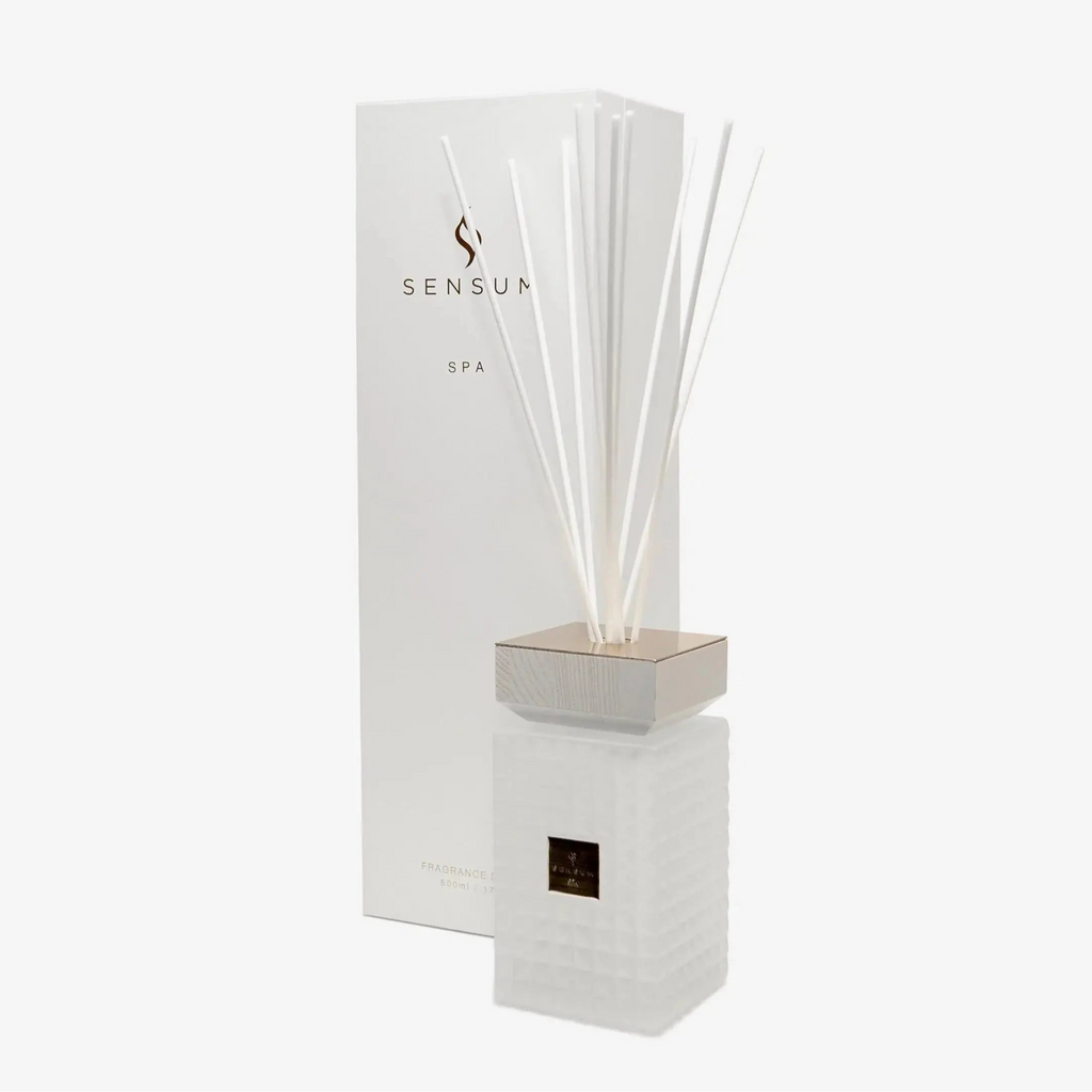 Sensum Spa Reed Diffuser sensum