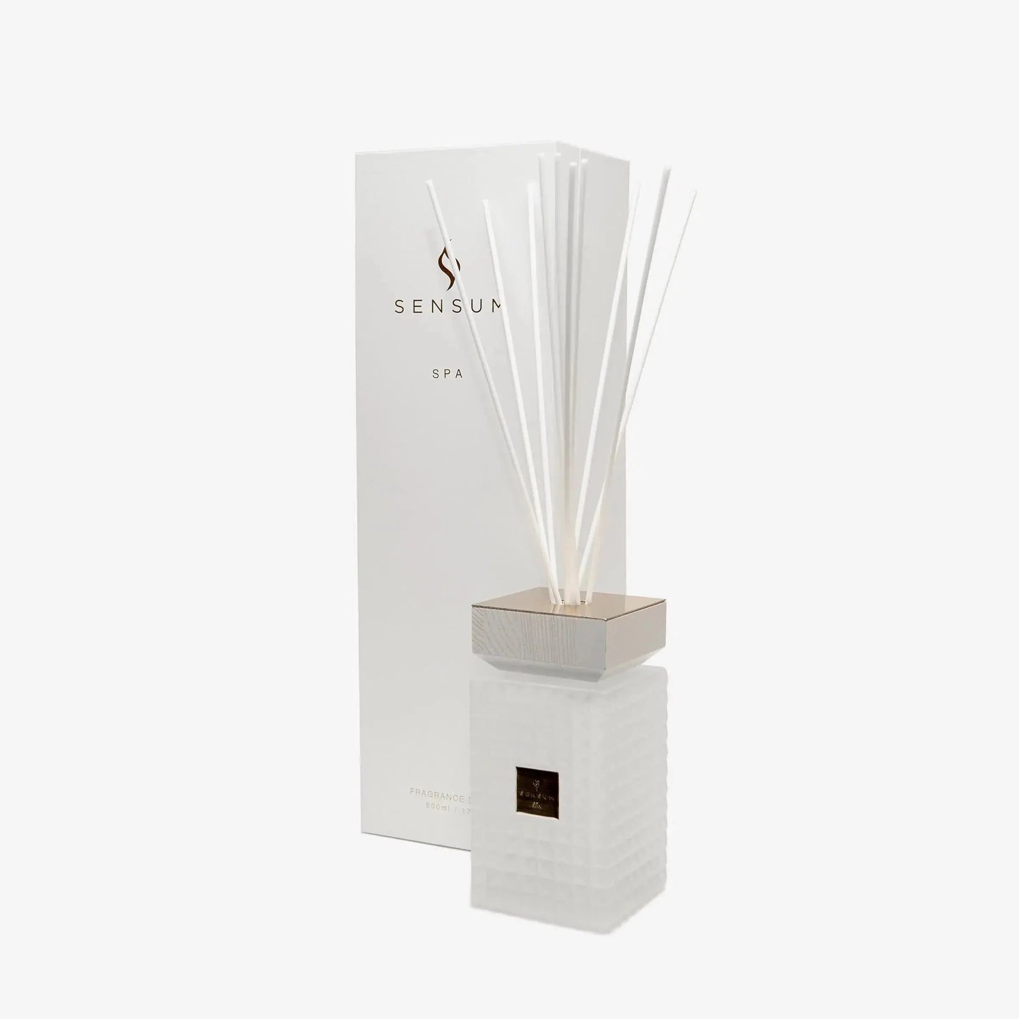 Sensum Spa Reed Diffuser sensum