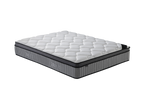Loren Williams Stirling 1400 Zoned Pocket Sprung Mattress loren williams