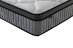 Loren Williams Stirling 1400 Zoned Pocket Sprung Mattress loren williams
