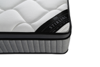 Loren Williams Stirling 1400 Zoned Pocket Sprung Mattress loren williams