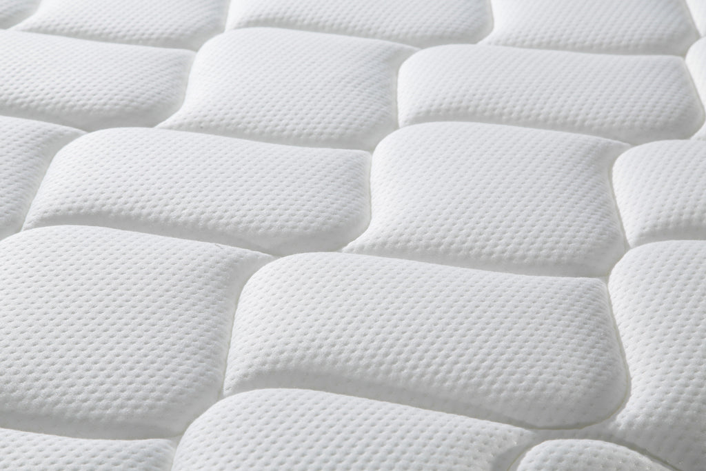 Loren Williams Stirling 1400 Zoned Pocket Sprung Mattress loren williams