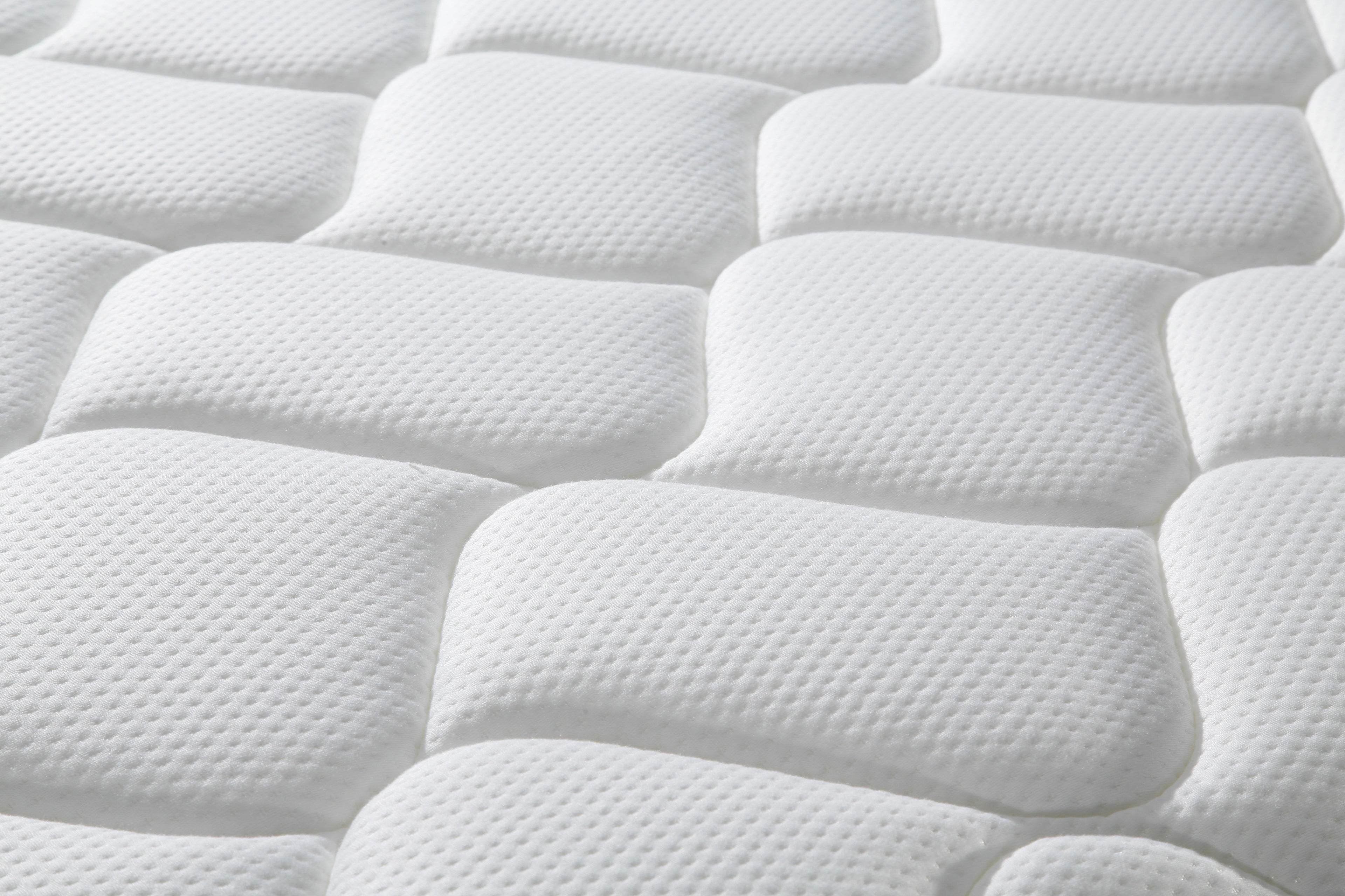 Loren Williams Stirling 1400 Zoned Pocket Sprung Mattress loren williams