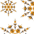 Maison Berger Amber Tobacco 500ml Refill Maison Berger Paris