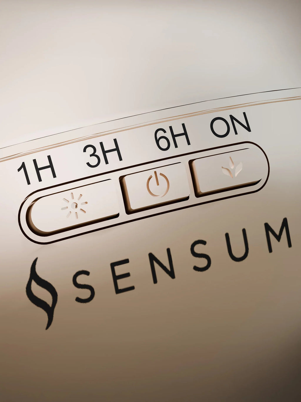 Sensum Aromatherapy Diffuser sensum