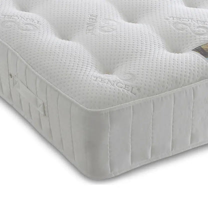 Tencel 1000 Pocket Sprung Mattress Home Store Living