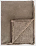EXTREME SOFT SNUGGLE THROW 150 X 200 malini