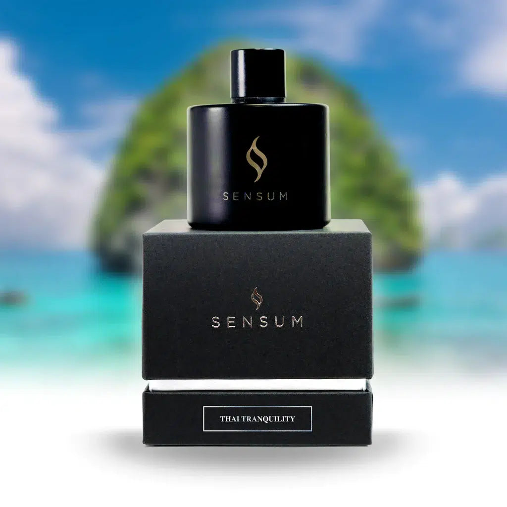 Sensum Thai Tranquility Fragrance 30ml