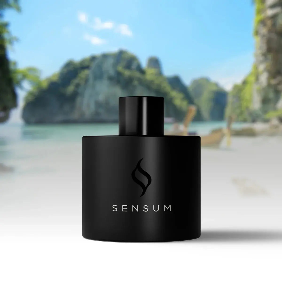 LIMITED TIME OFFER - Sensum Ultrasonic Mist Diffuser with FREE Fragrance Oil - Home Store Living