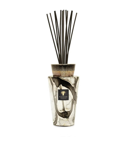 Baobab Collection Totem 5L Stones Marble Reed Diffuser Baobab