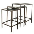 Takano Nest of Tables Part 2 RV Astley