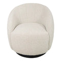 Talia Boucle Chair RV Astley