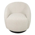 Talia Boucle Chair RV Astley