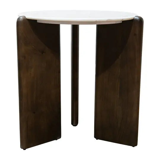 Tarian Side Table Base RV Astley