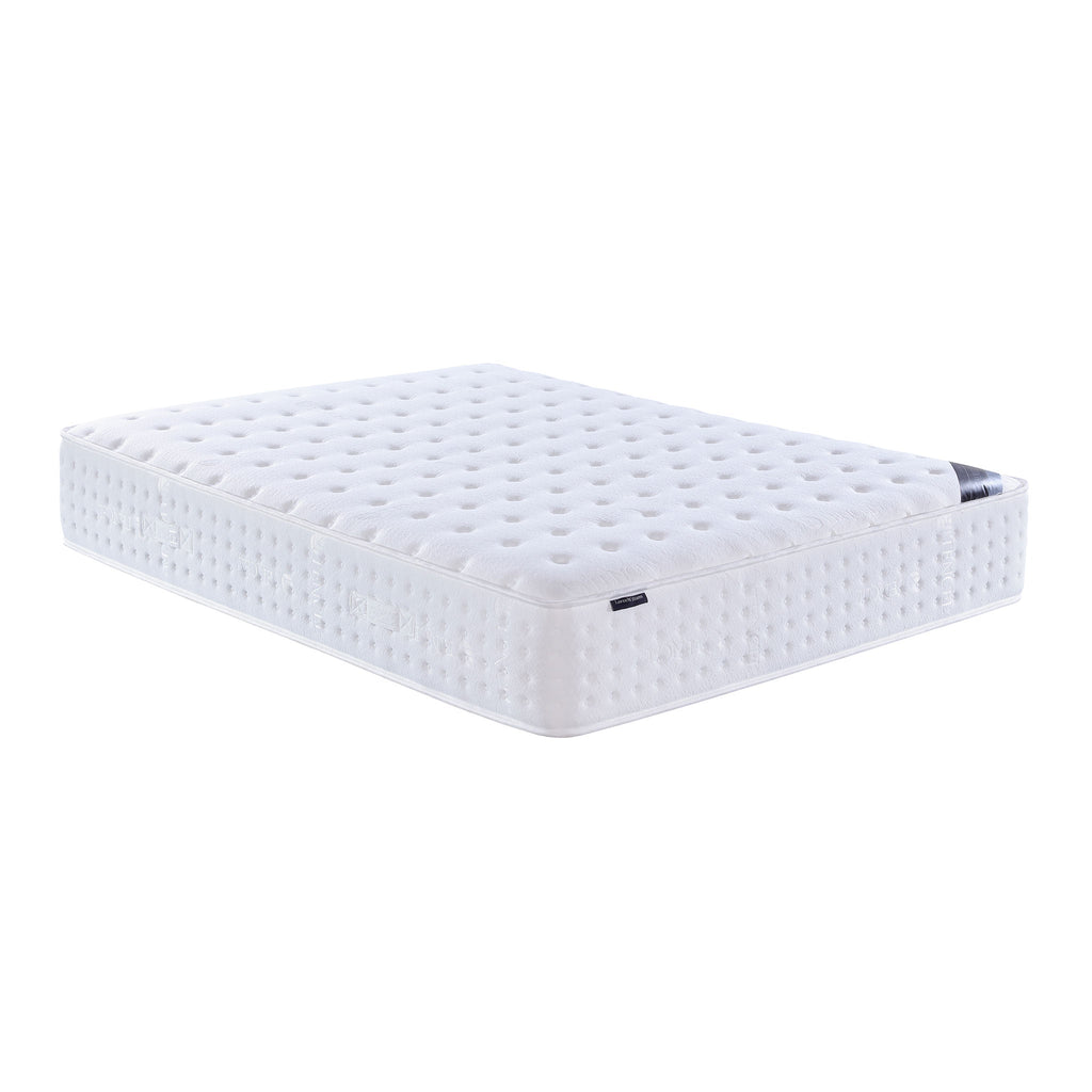 Loren Williams 1200 Pocket Sprung Mattress loren williams