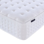 Loren Williams 1200 Pocket Sprung Mattress loren williams