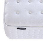 Loren Williams 1200 Pocket Sprung Mattress loren williams