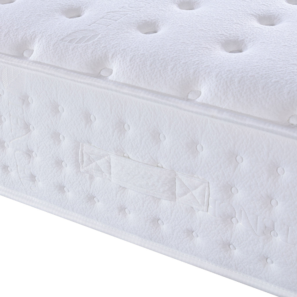 Loren Williams 1200 Pocket Sprung Mattress loren williams