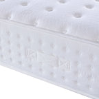 Loren Williams 1200 Pocket Sprung Mattress loren williams