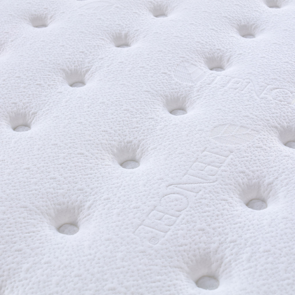 Loren Williams 1200 Pocket Sprung Mattress loren williams