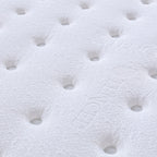 Loren Williams 1200 Pocket Sprung Mattress loren williams