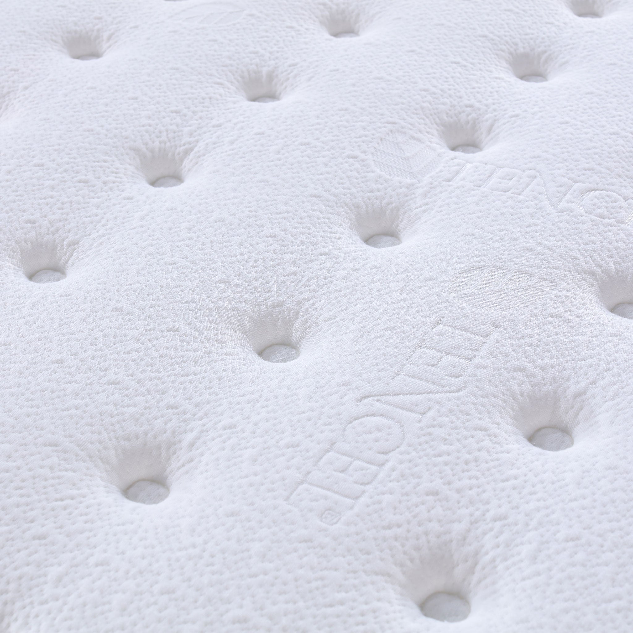 Loren Williams 1200 Pocket Sprung Mattress loren williams