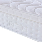 Loren Williams Tencel 1500 Pocket Sprung Mattress loren williams