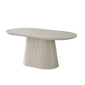 Vanguard 1.8m Sintered Stone Dining Table YS Interiors