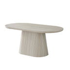 Vanguard 1.8m Sintered Stone Dining Table YS Interiors