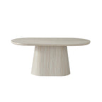 Vanguard 1.8m Sintered Stone Dining Table YS Interiors