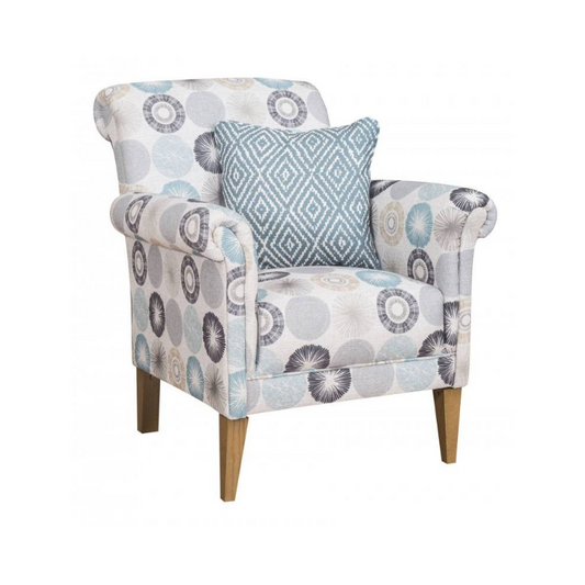 Yarwood Accent Chair Home Store Living