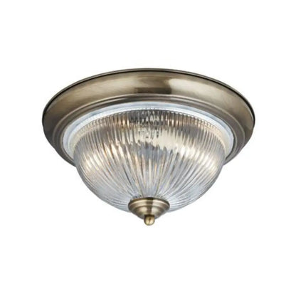 Americano Flush 2 Light Bathroom Light Home Store Living