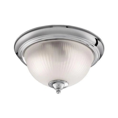 Americano Flush 2 Light Bathroom Light Home Store Living