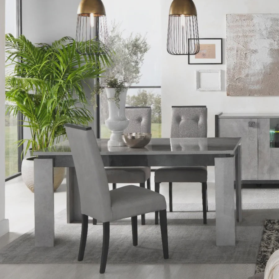 Hilton Dining Table san martino