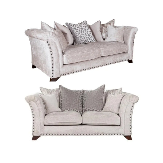 Vana Destiny 2+3 Seater Sofa Home Store Living