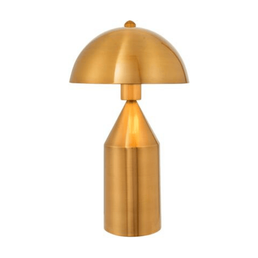 Nellie Lamp Brass Home Store Living