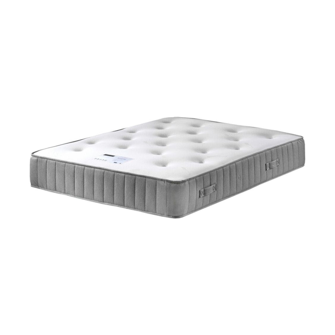 Serenity 1000 Nested Pocket Sprung Mattress Home Store Living
