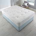 Tencel 1000 Pocket Memory Mattress La Romantica