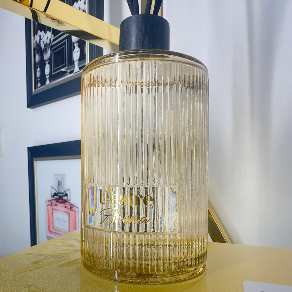 Desire English Pear & Freesia 500ml Reed Diffuser Lesser & Pavey