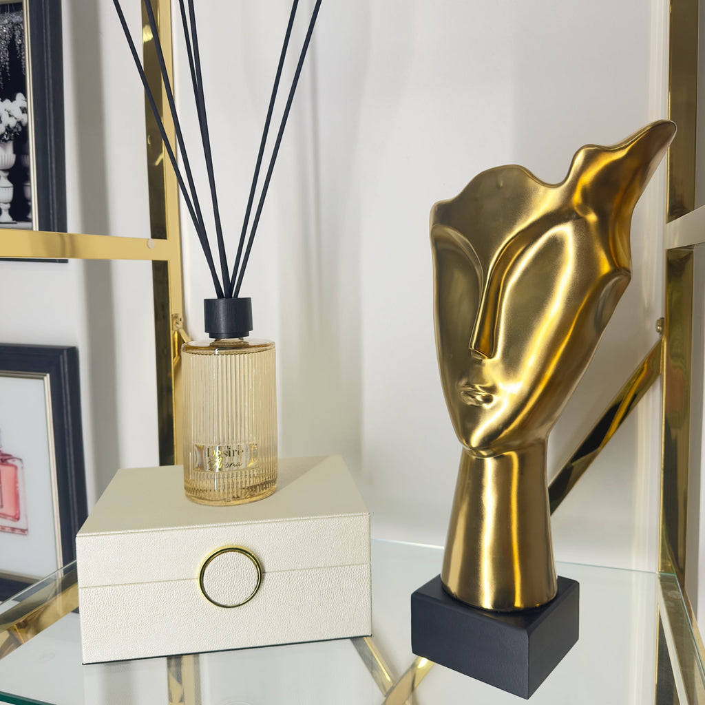 Desire English Pear & Freesia 500ml Reed Diffuser Lesser & Pavey