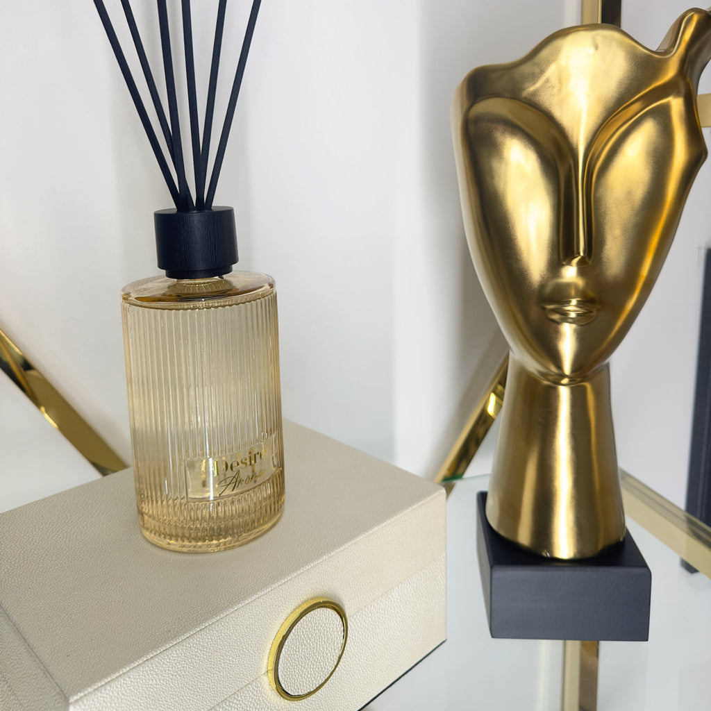 Desire English Pear & Freesia 500ml Reed Diffuser Lesser & Pavey