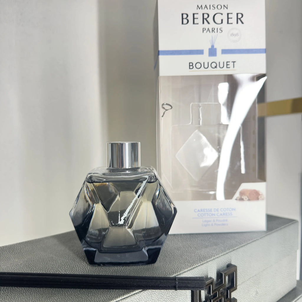 Maison Berger Paris Cotton Caress Bouquet Reed Diffuser Maison Berger Paris
