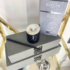 Maison Berger White Cashmere Scented Astral 180ml Reed Diffuser Maison Berger Paris