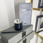 Maison Berger White Cashmere Scented Astral 180ml Reed Diffuser Maison Berger Paris