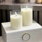 Desire LED Decorative Candle (Not Scented) Lesser & Pavey