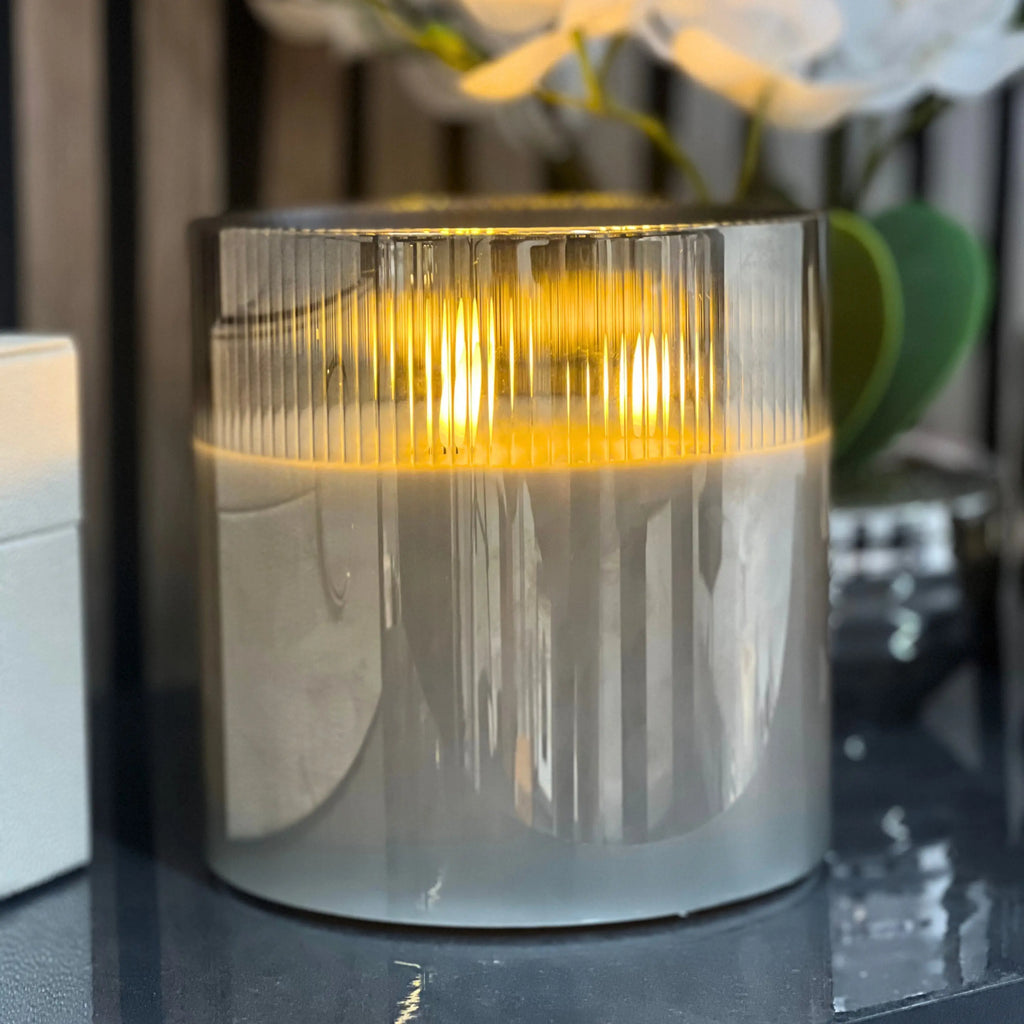 Desire LED Decorative Candle (Not Scented) Lesser & Pavey