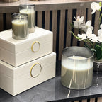 Desire LED Decorative Candle (Not Scented) Lesser & Pavey